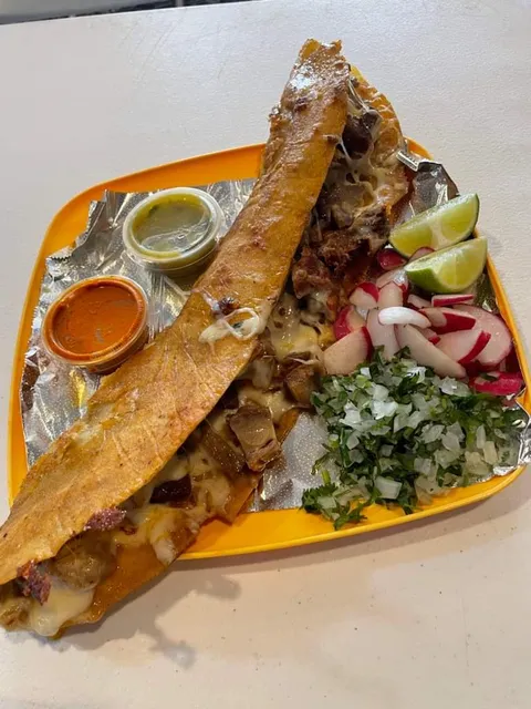 Birreria Los Vecinos