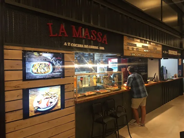 La Massa NovaMarket