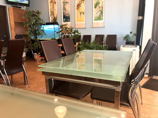 Panda Chopsticks Chinese Restaurant