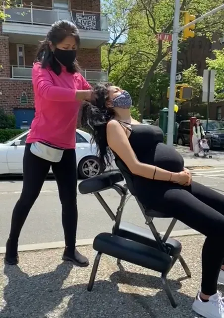 Bodywork Spa Jackson Heights