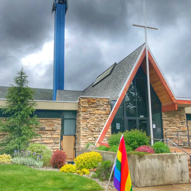 Zion Lutheran Church ELCA