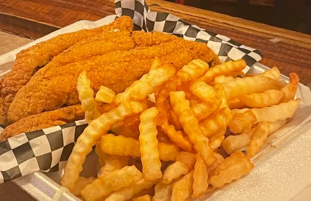 Peacehaven on Broadway