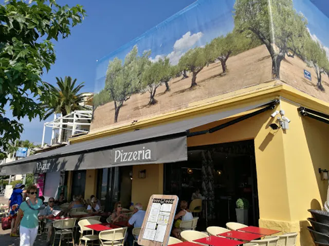 Restaurant L'Azur