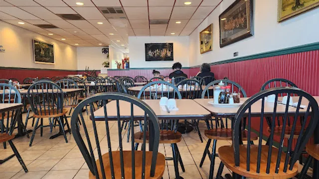 Pho Bach's Vietnamese Restaurant