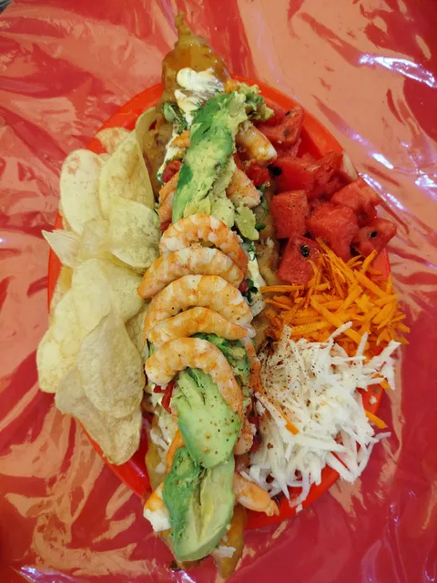 La Reina de Naucalpan