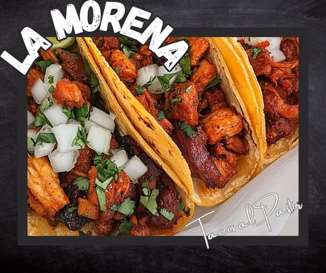 La Morena- Restaurant | Cafe | Store