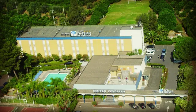 Hotel Il Gelso Bianco Misterbianco