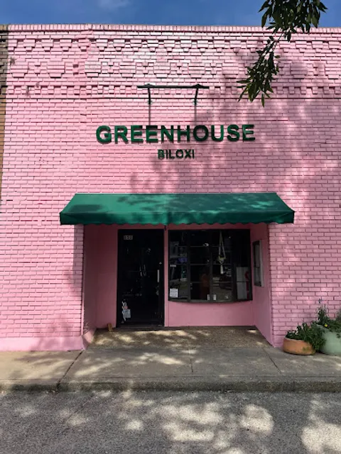 Greenhouse Biloxi