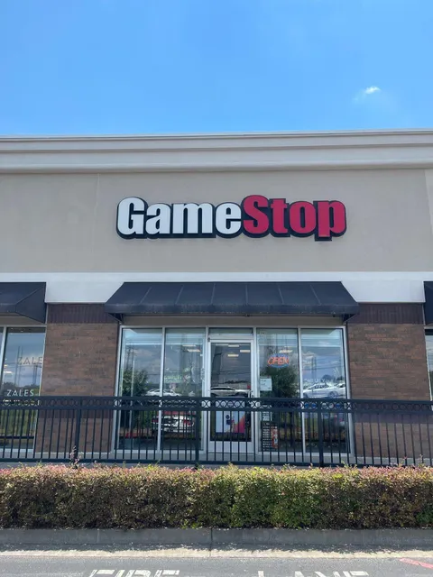 GameStop