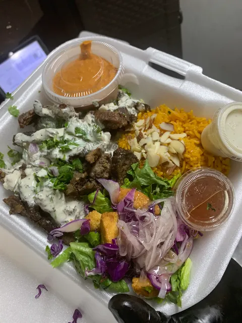 Shiraz PR - Guaynabo