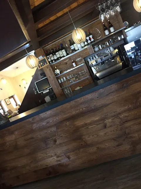 Ristorante Pepita La Thuile