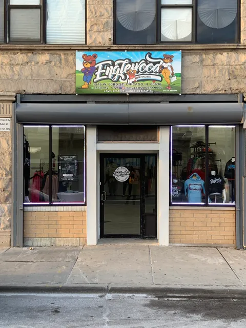 Englewood Branded Inc