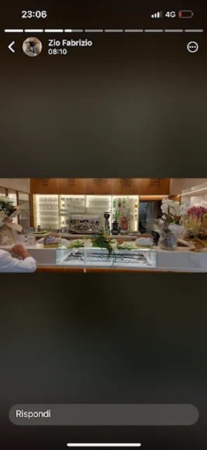 Bar Gelateria Marselli