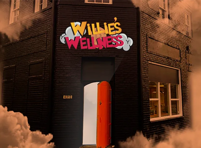 Willie’s Wellness Center - Old Towne Petersburg