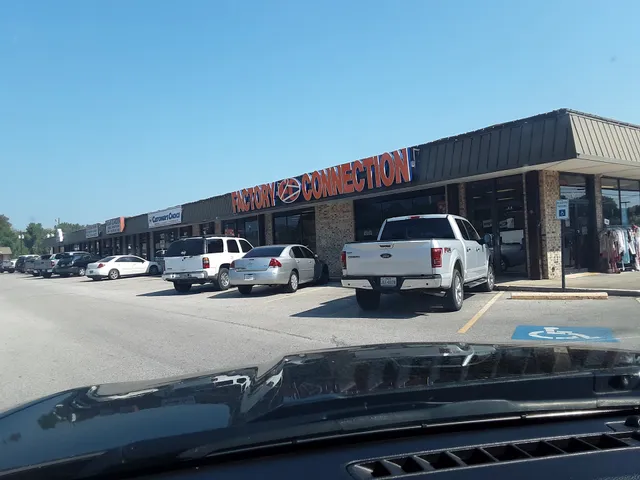 Athens Pawn Shop Inc