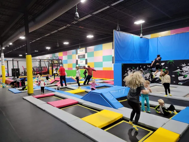 Exhilarate - The Adventure Zone