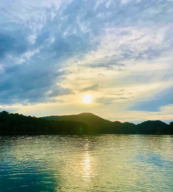 Lone Mountain Marina & Campground