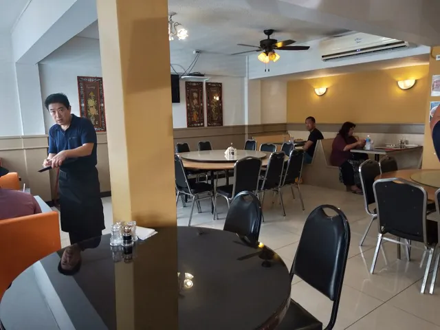 Spring Chinese Kitchen in Tamuning