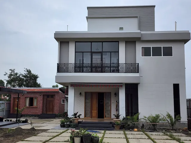 Nature's Retreat Homestay