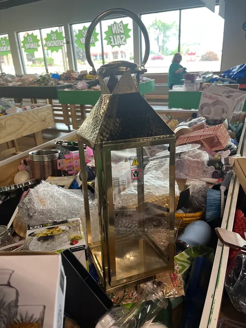 Bargain Lane Battle Creek MI