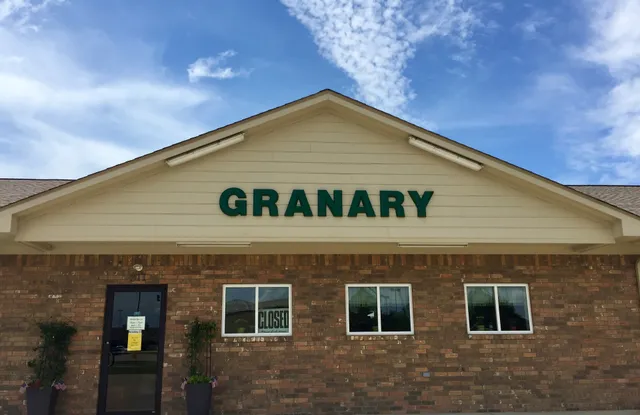 Granary Health Foods - Longview