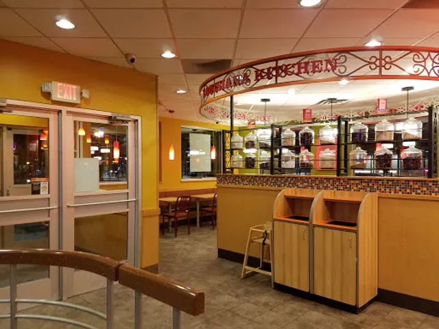 Popeyes Louisiana Kitchen