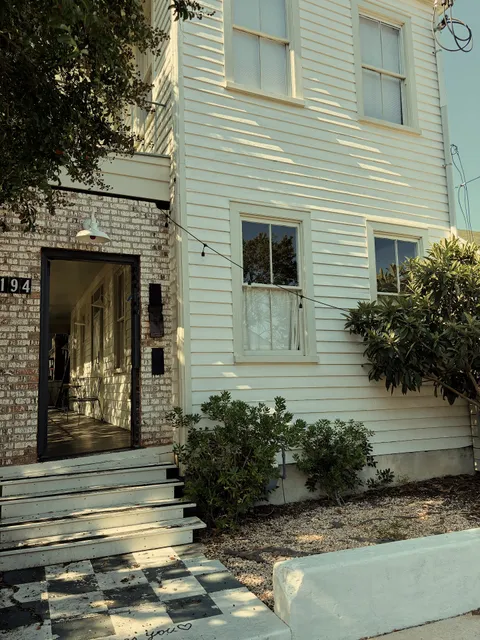 Prophet Coffee - Eastside