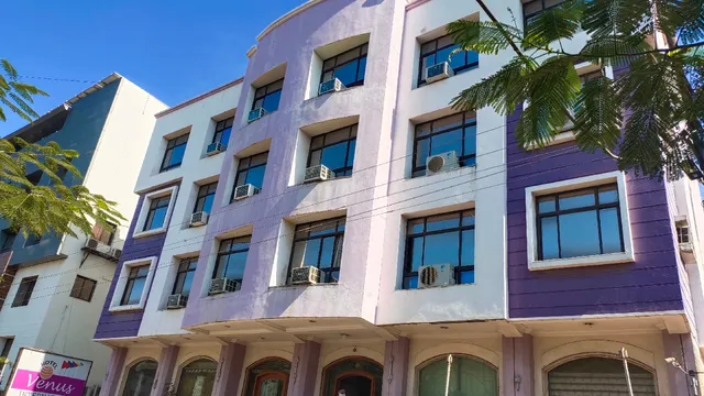 Hotel Venus International