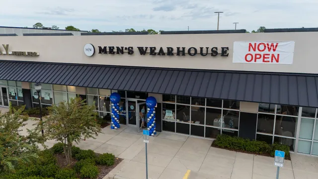 Men's Wearhouse