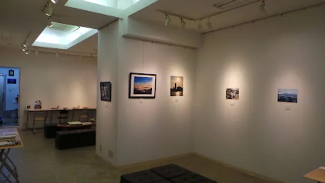 Art Gallery Dogenzaka