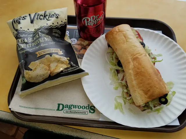 Dagwoods La Sandwicherie