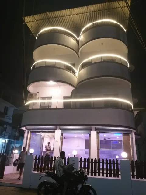 Anjum's Hotel Oceanfront