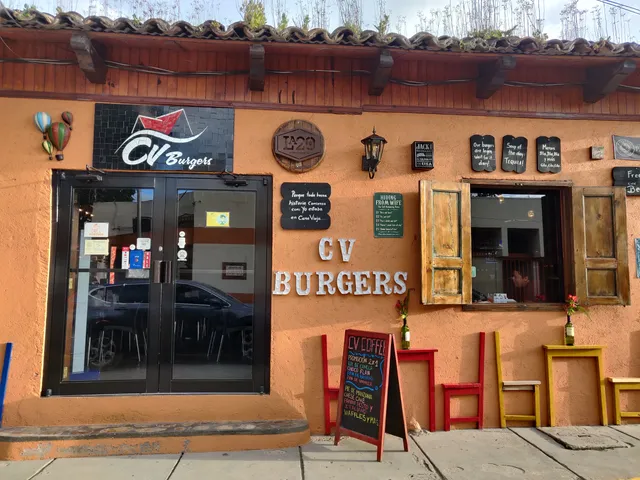 Restaurante Casa Vieja