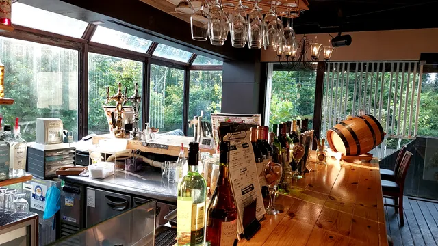 窯焼きと自家製サワー ING DOOR イングドア