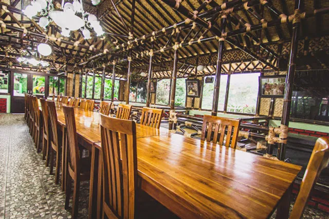 Resto d’SDL Lembang