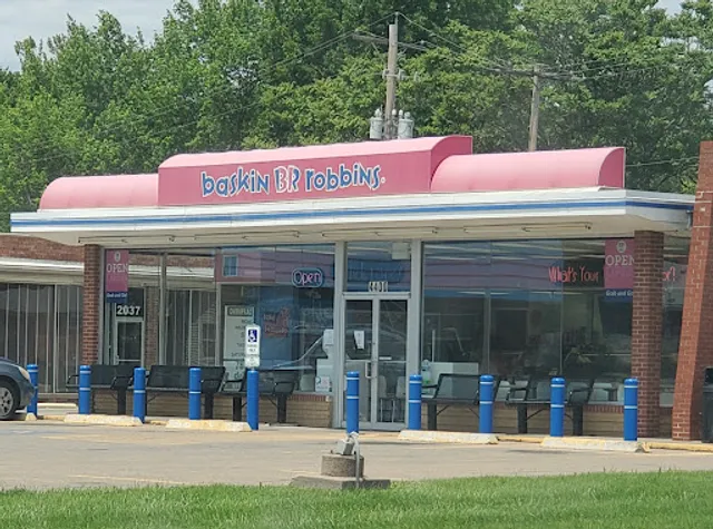 Baskin-Robbins