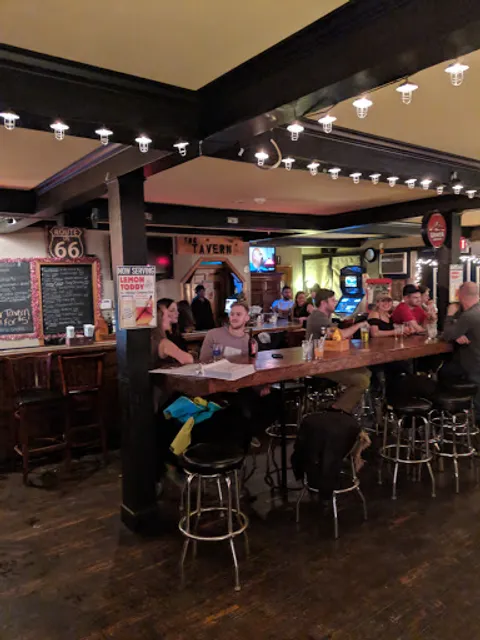 The Tavern On 66