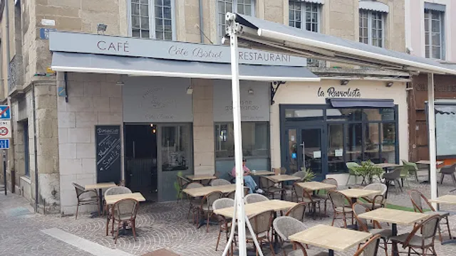 Côté Bistrot