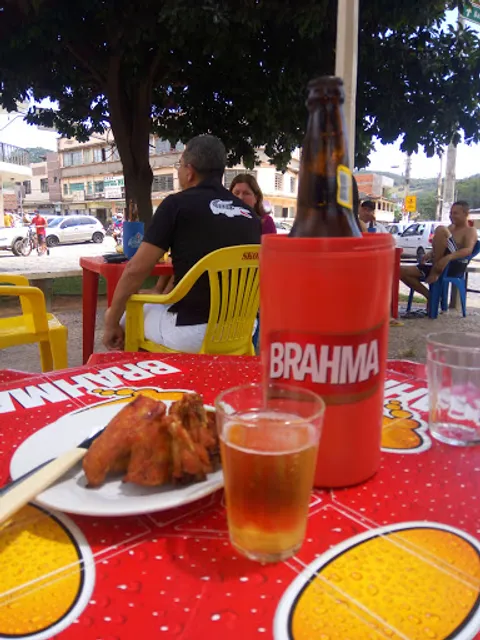 Bar do Vaguinho