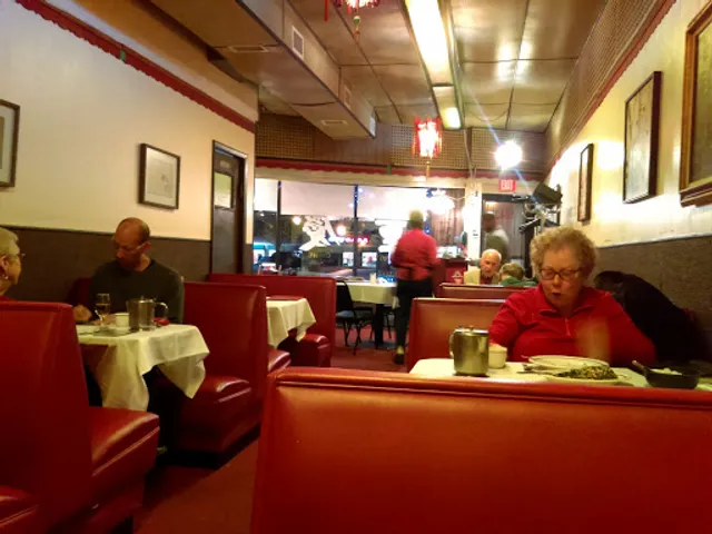 Chung Ching Restaurant