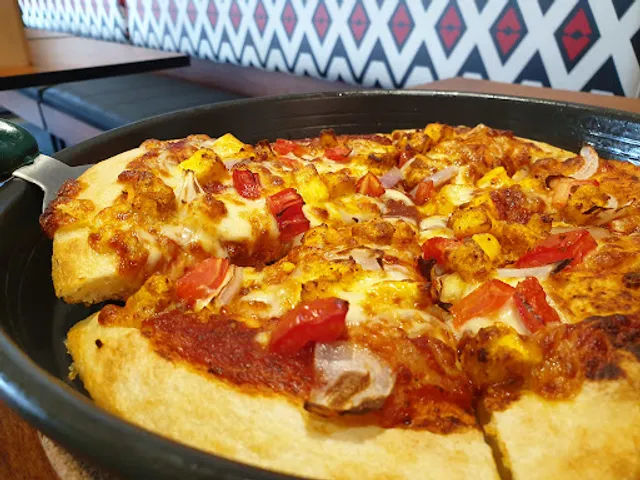 Pizza Hut | Alwal, Secunderabad