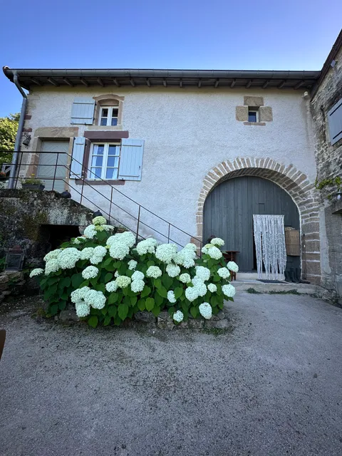 Maison Le Haut Fée