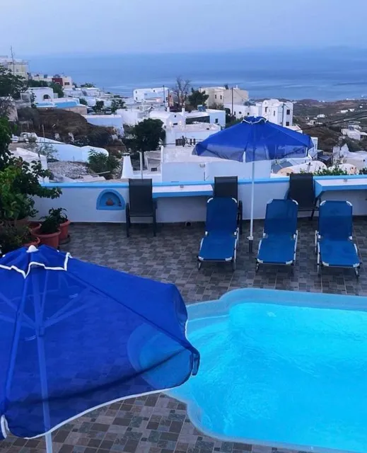 Stella Nomikou Apartments