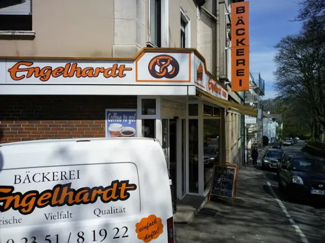 Engelhardt Thomas Bakery