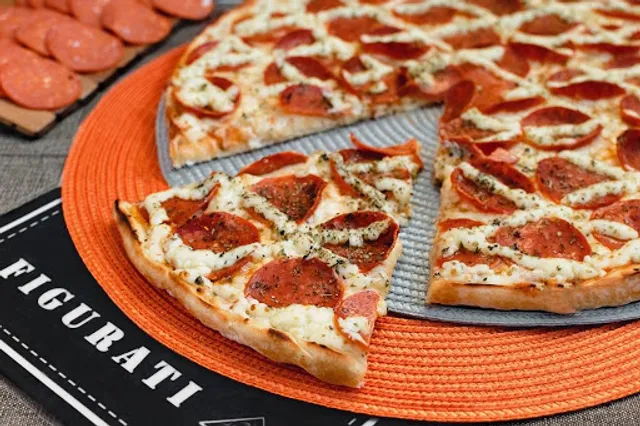 FIGURATI PIZZARIA