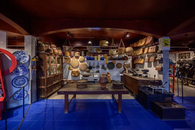 Thavorn Phuket Museum