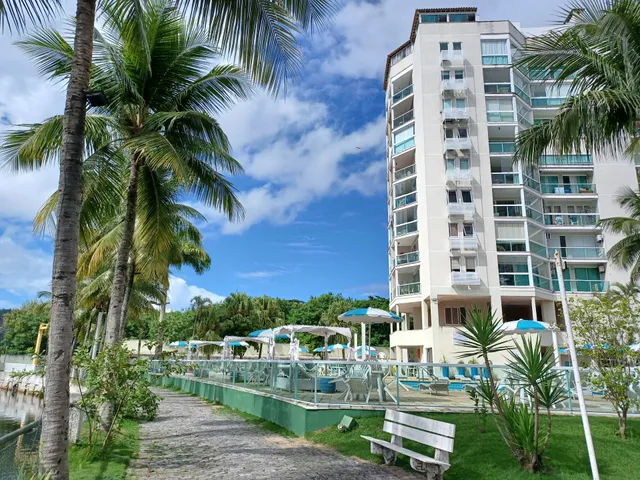 Condomínio Apart Hotel Porto Itaipu