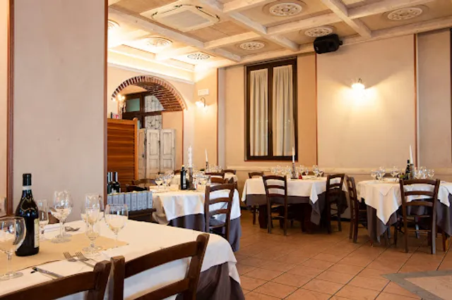 Ristorante Bel Sit Milano