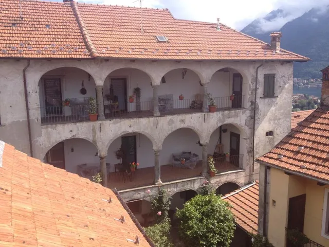 Casa Clerici