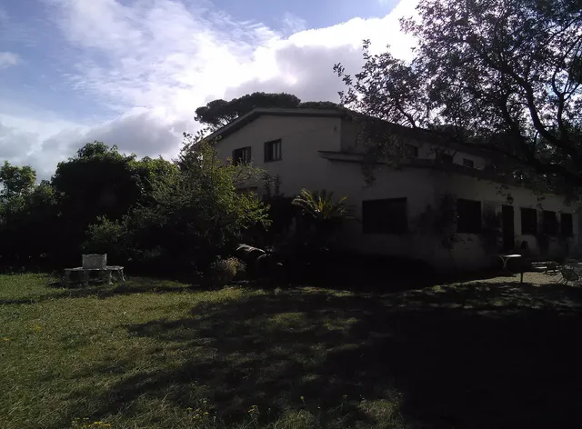 Bed & Breakfast Country House Domus Fabii